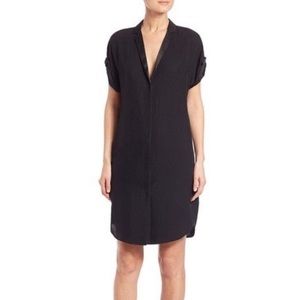 Rag & Bone Sz 8 Buttondown Shirtdress EUC